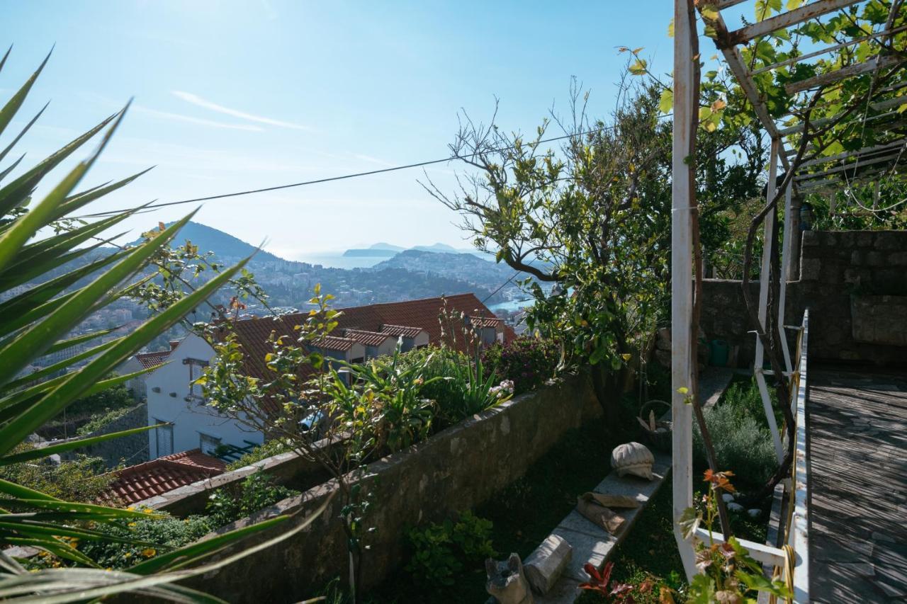 Apartment A Kind Of Magic Dubrovnik Dış mekan fotoğraf