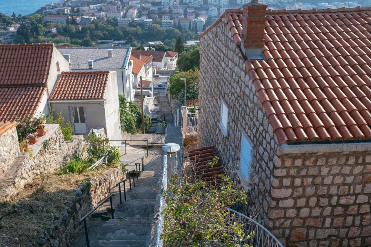 Apartment A Kind Of Magic Dubrovnik Dış mekan fotoğraf