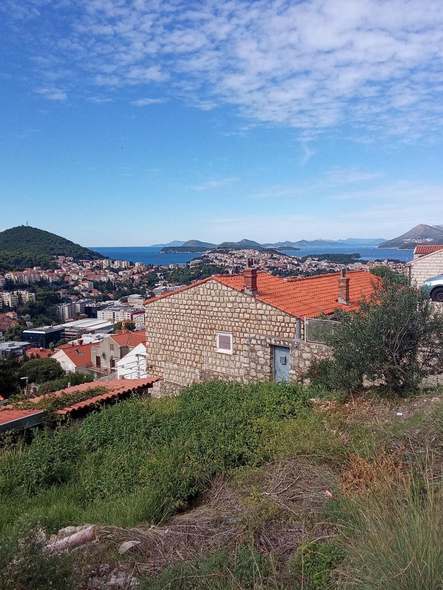 Apartment A Kind Of Magic Dubrovnik Dış mekan fotoğraf